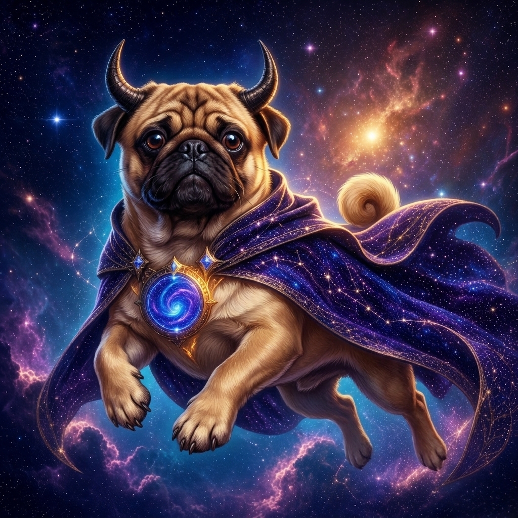 Bullpug